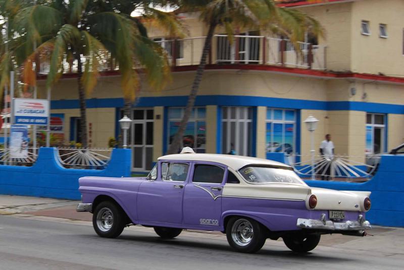Гавана - Фото №36