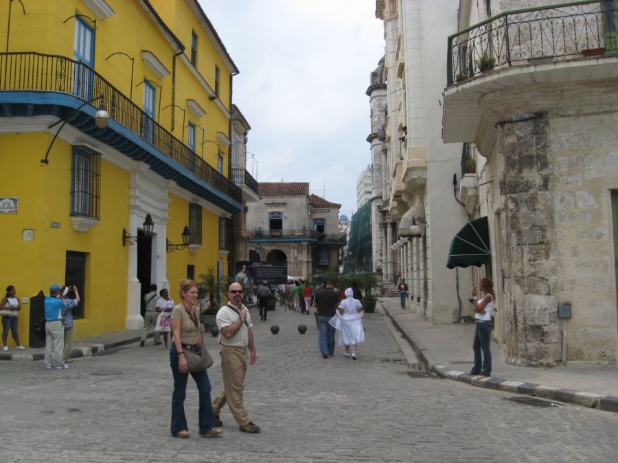 Куба - Остров Свободы. Фото №21