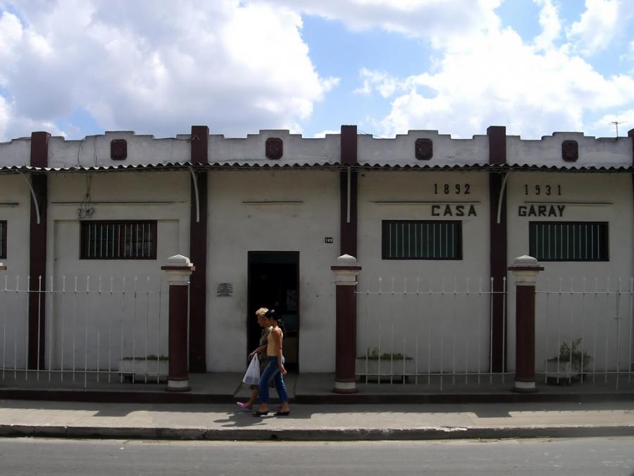 Куба - Пинар-дель-Рио. Фото №1