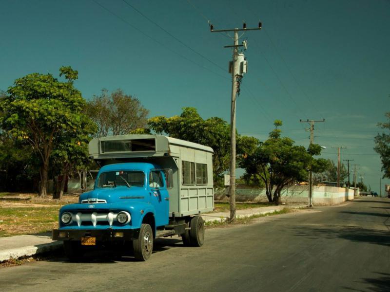 Куба - Варадеро. Фото №10