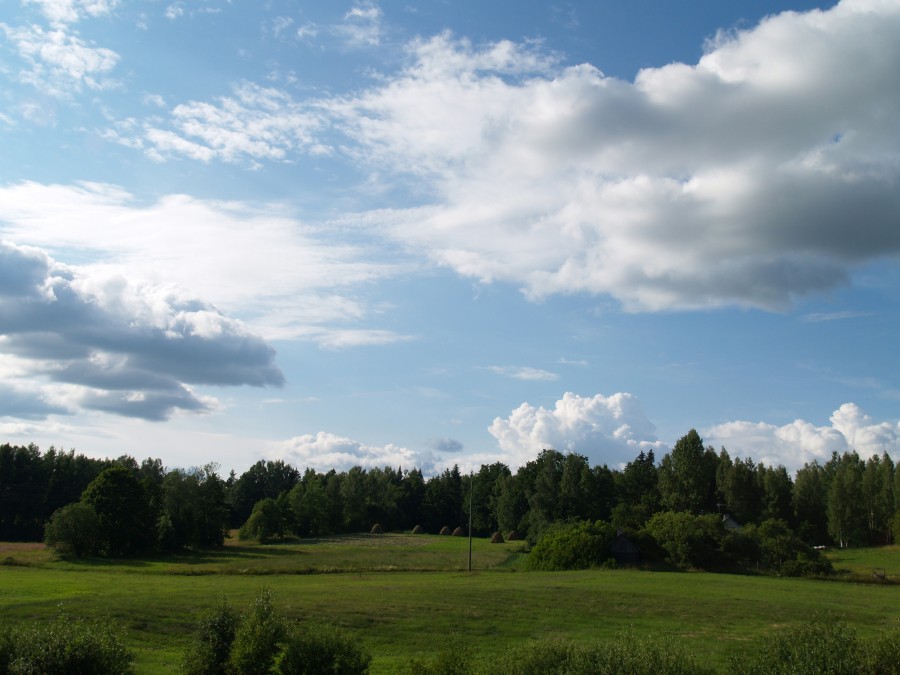 Латвия - Сигулда. Фото №37
