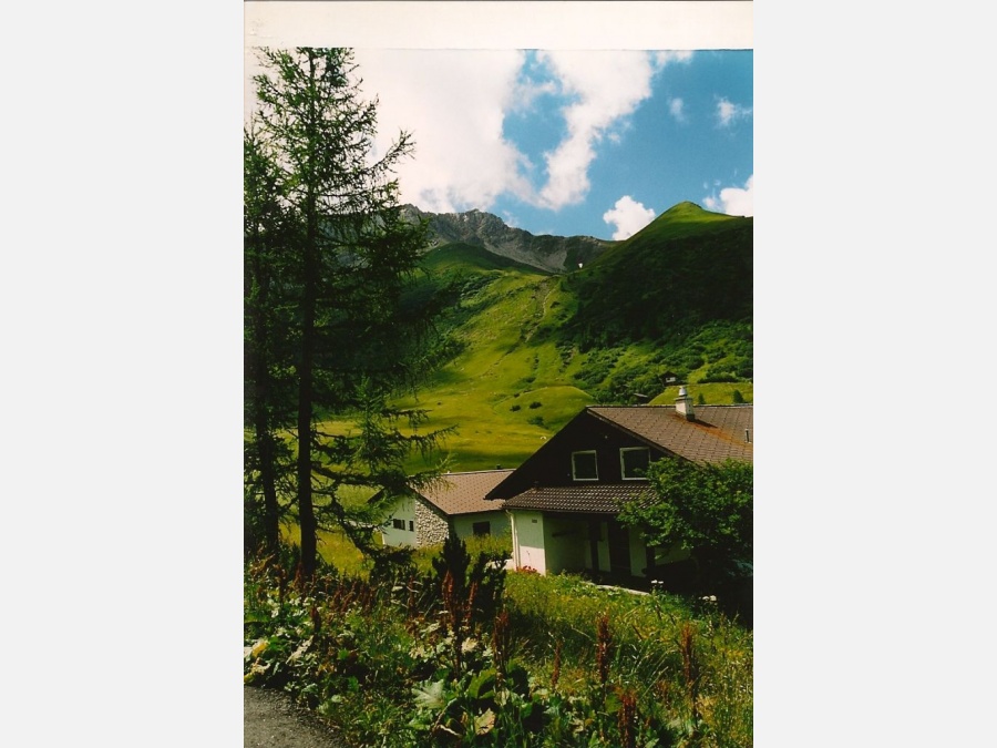 Лихтенштейн - Мальбун. Фото №7