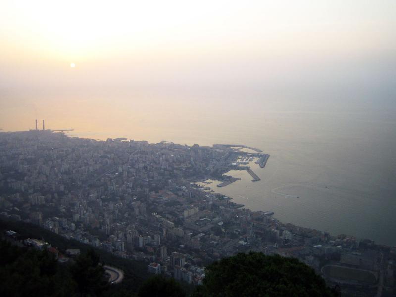 Ливан - Бейрут. Фото №18