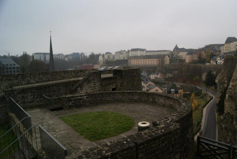 Люксембург - Фото №13