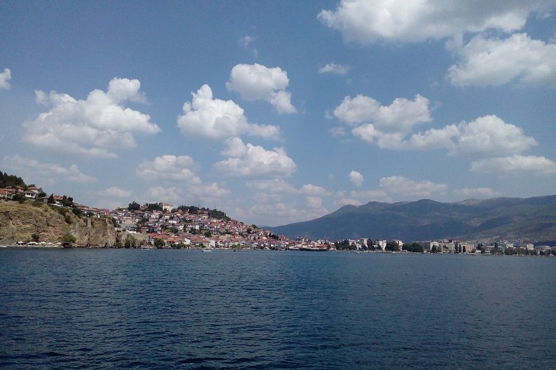 Охрид - Фото №24