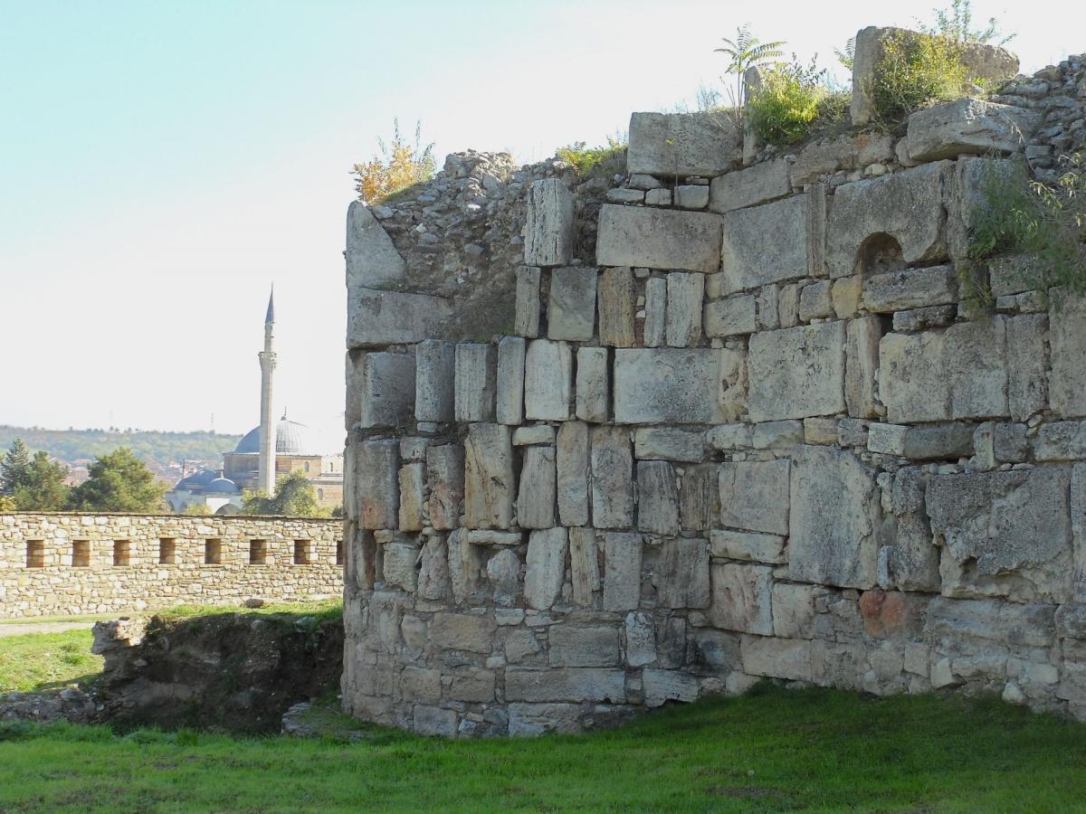 Македония - Скопье. Фото №2