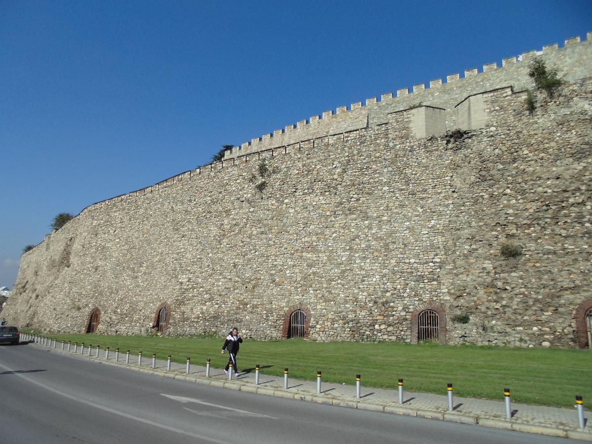 Македония - Скопье. Фото №3