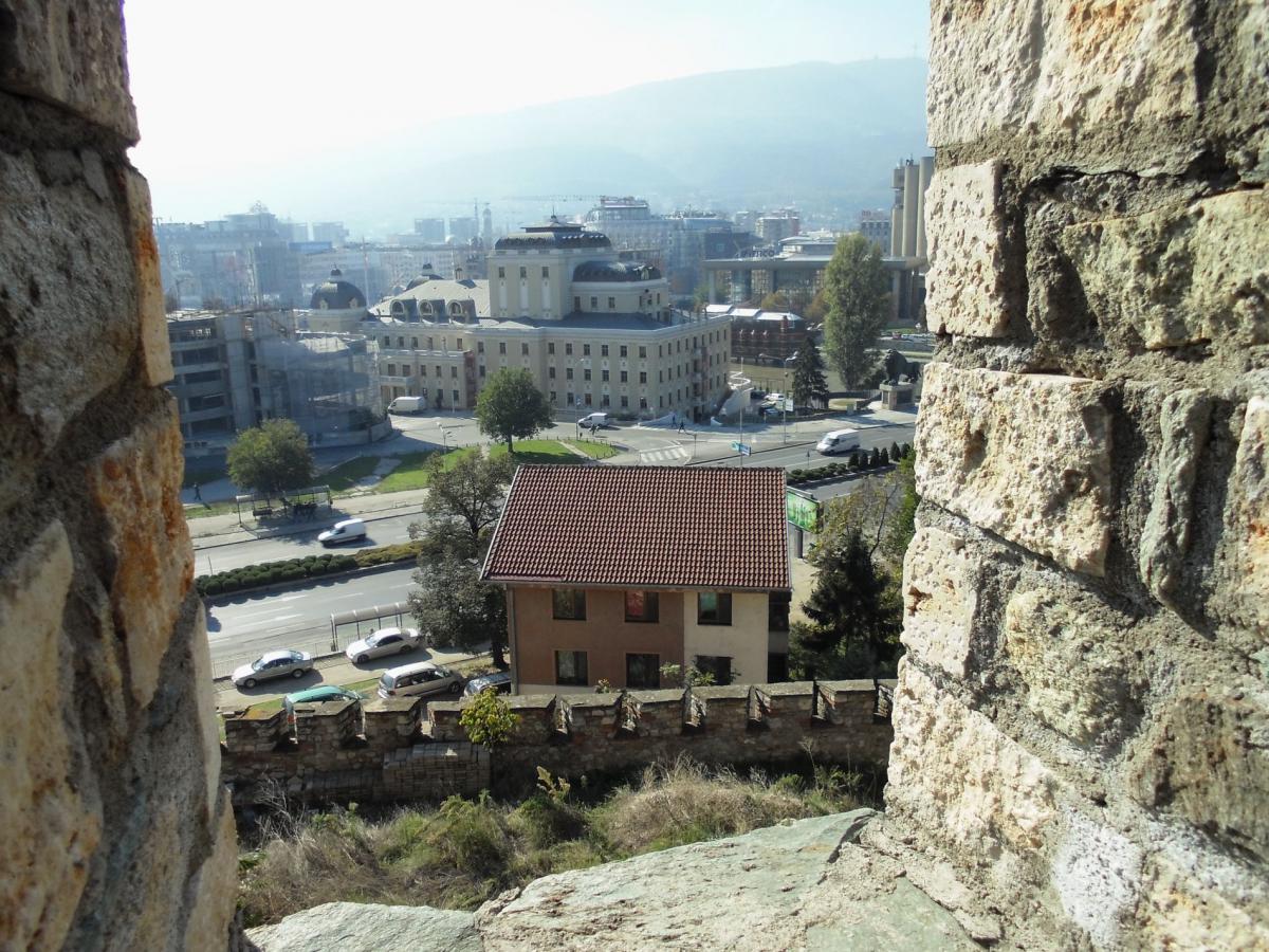 Македония - Скопье. Фото №6