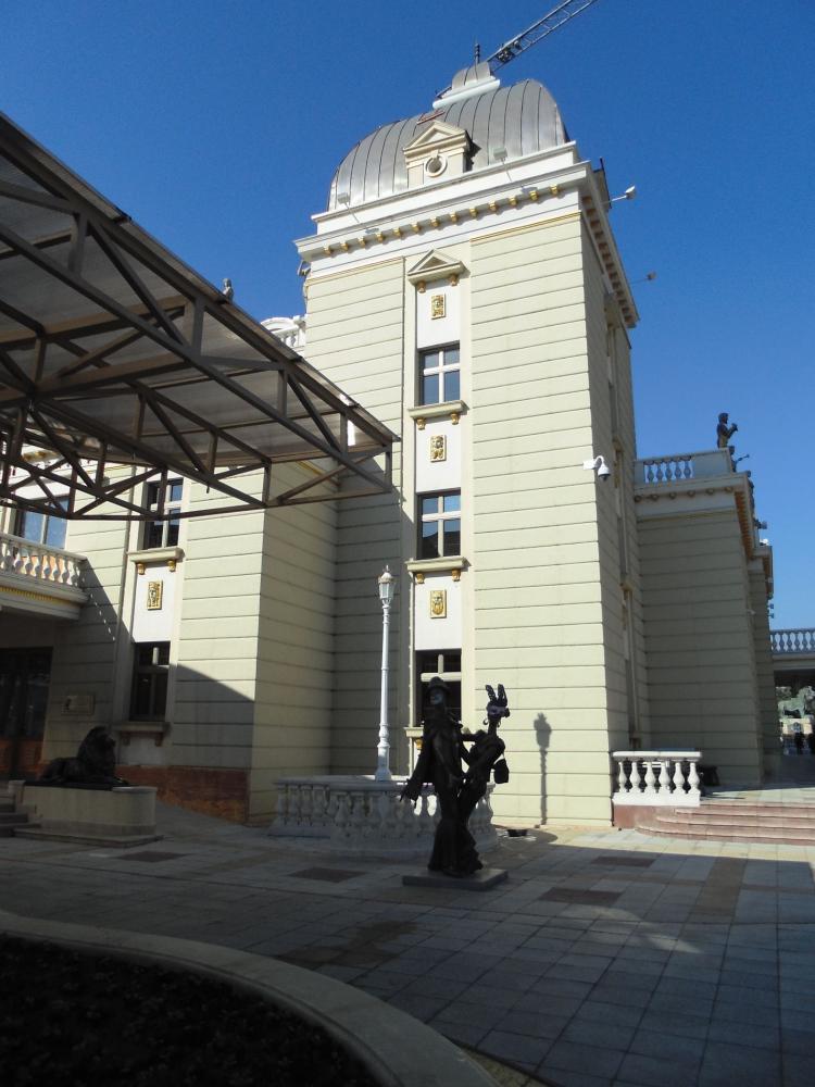 Македония - Скопье. Фото №35