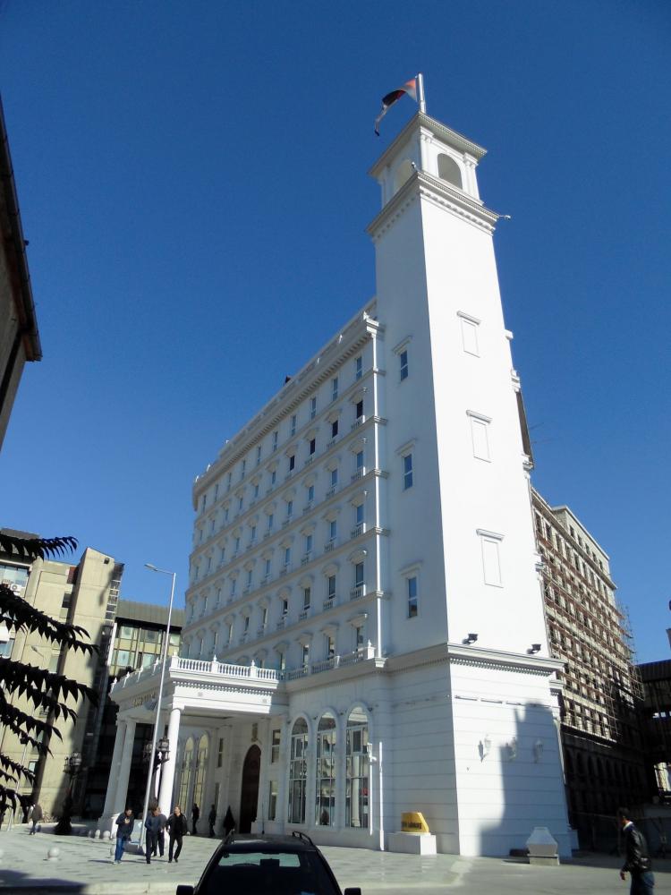 Македония - Скопье. Фото №37