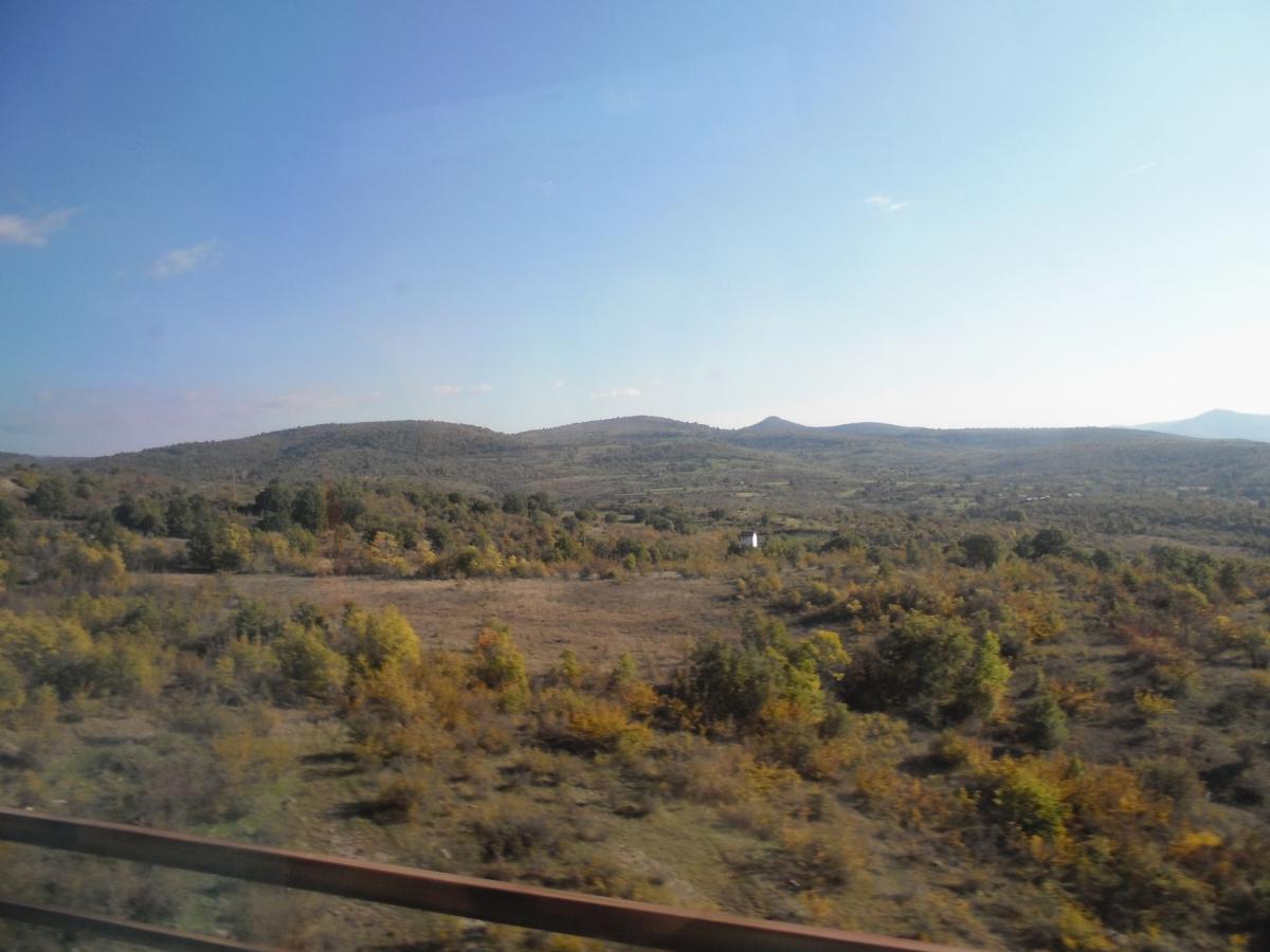 Македония - Скопье. Фото №40