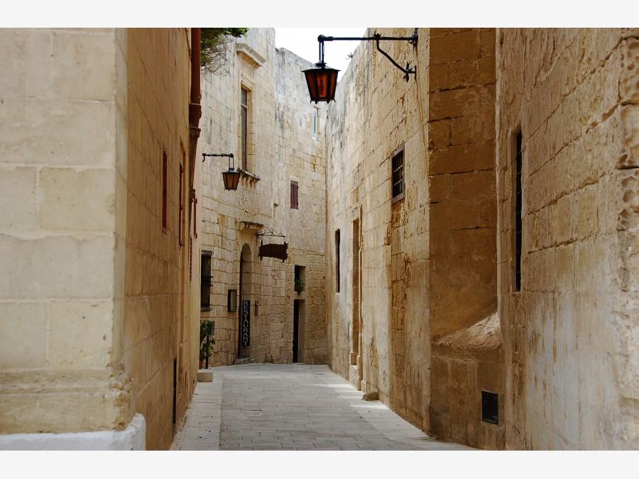 Мальта - Мдина. Фото №22