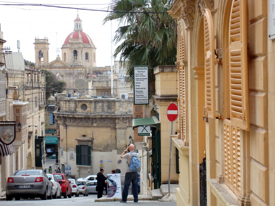 Мальта - Остров Гозо. Фото №1