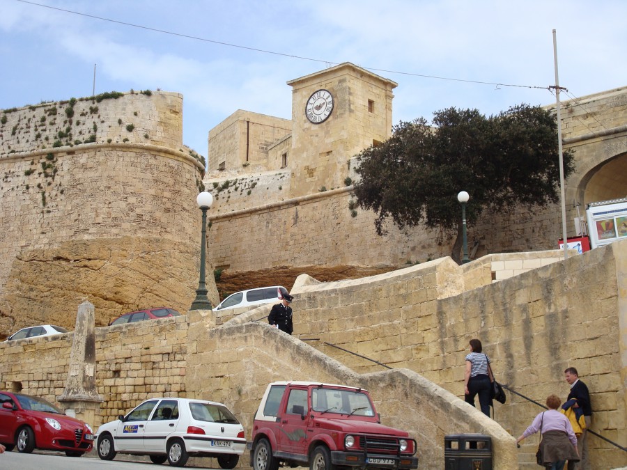 Мальта - Остров Гозо. Фото №8
