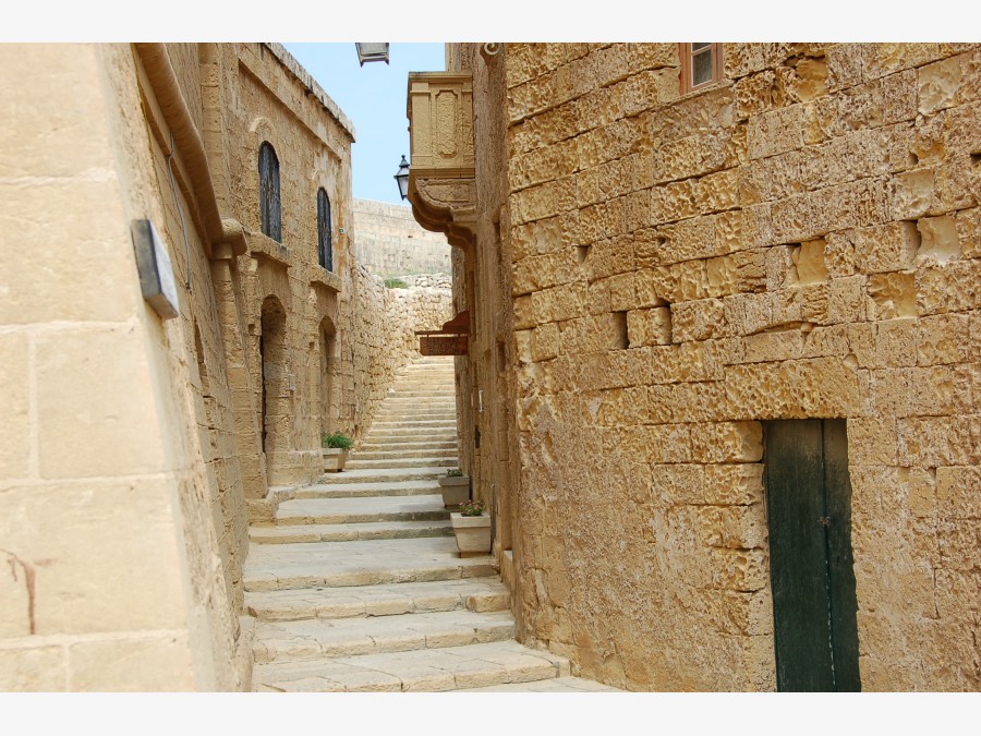 Мальта - Остров Гозо. Фото №13