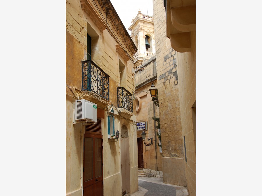 Мальта - Остров Гозо. Фото №19