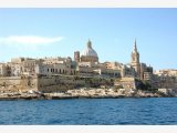Валлетта фотографии