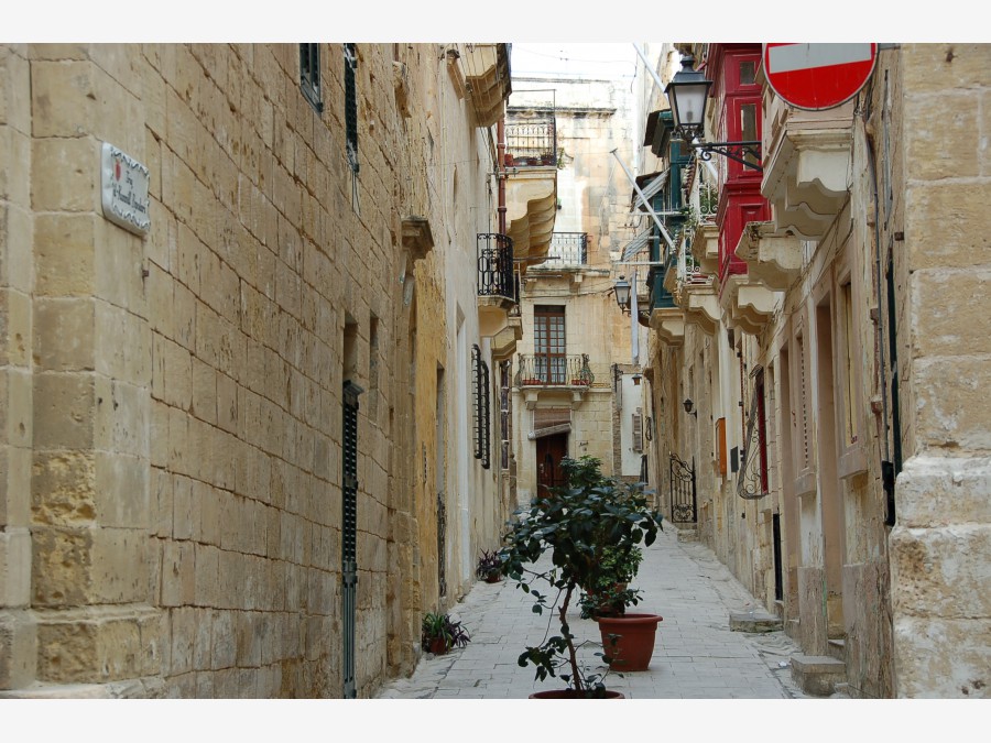 Мальта - Витториоза. Фото №2