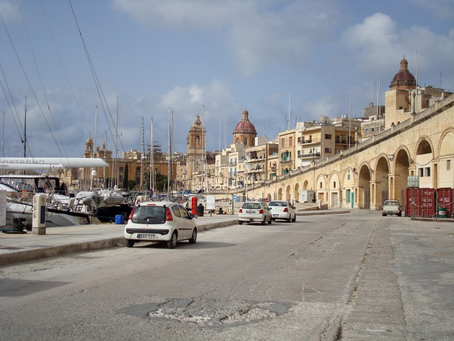 Мальта - Витториоза. Фото №13