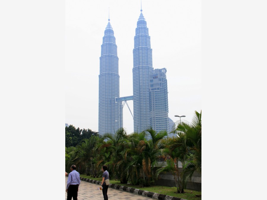 Малайзия - Малакка. Фото №27