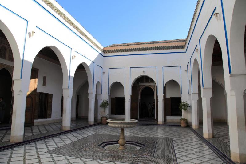 Марокко - Марокко. Фото №2