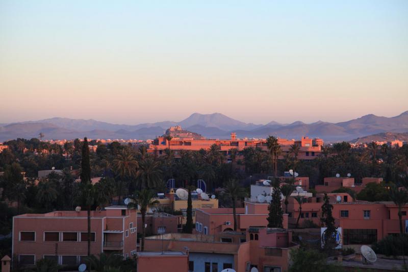Марокко - Марокко. Фото №7