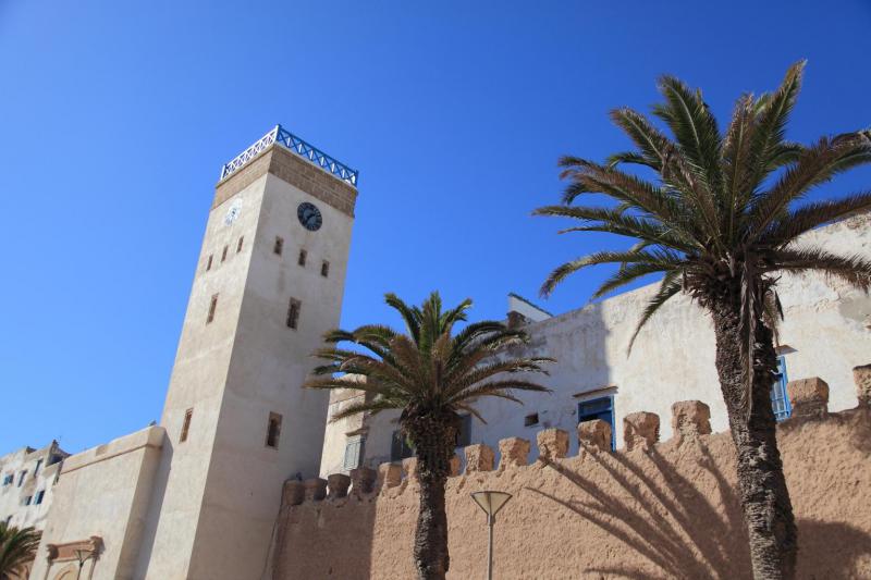 Марокко - Марокко. Фото №9