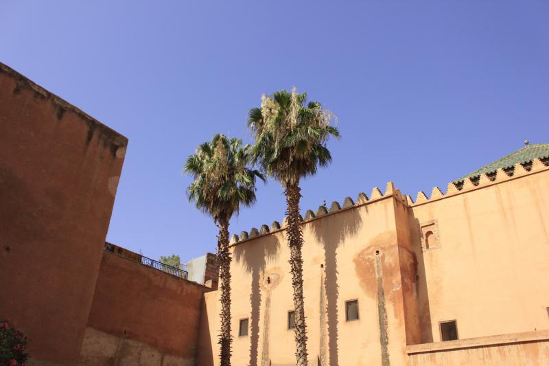 Марокко - Марракеш, Эсуэйра.. Фото №17