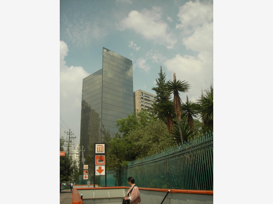 Мехико - Фото №23
