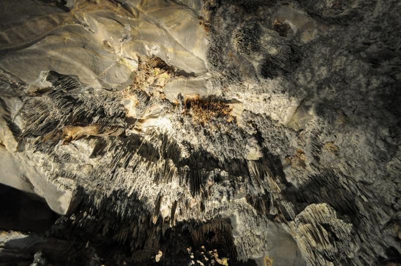 Мексика - Пещера Какуамильпа. Фото №15