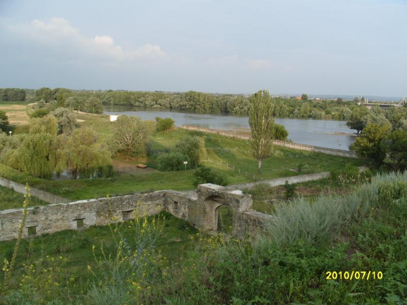 Молдова - Бендеры. Фото №3
