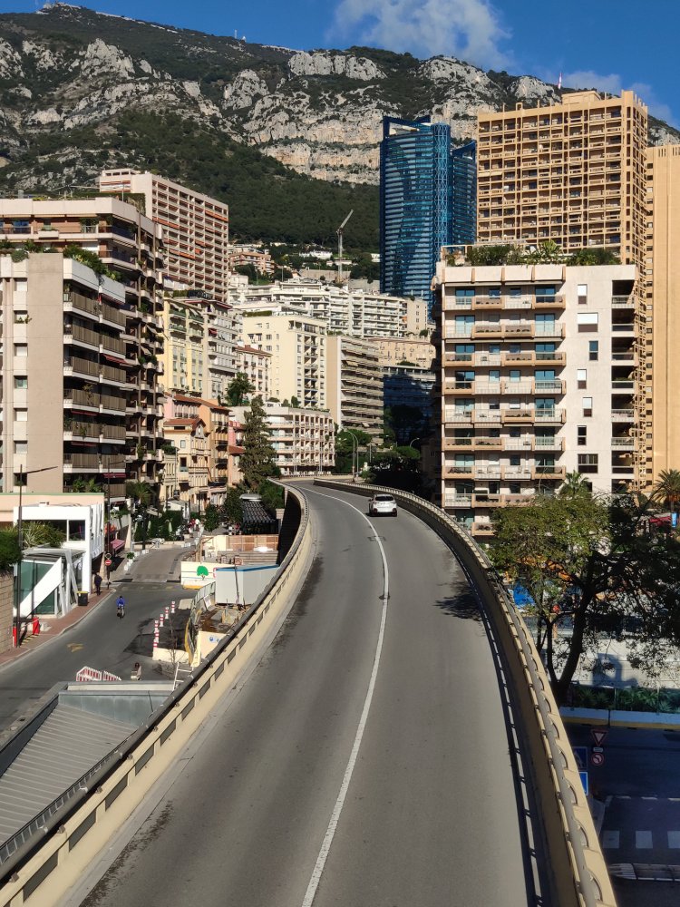 Монако - Монако. Фото №18