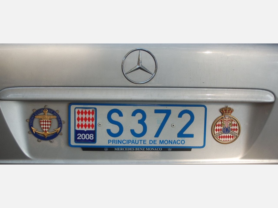 Монако - Монако. Фото №10