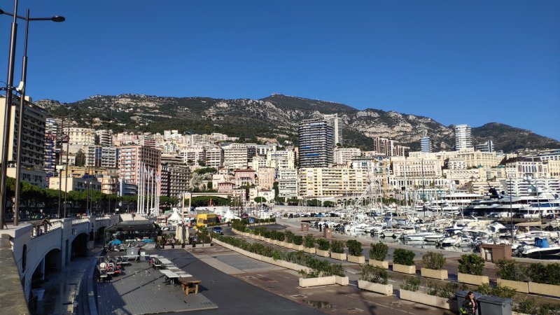Монако - Фото №26