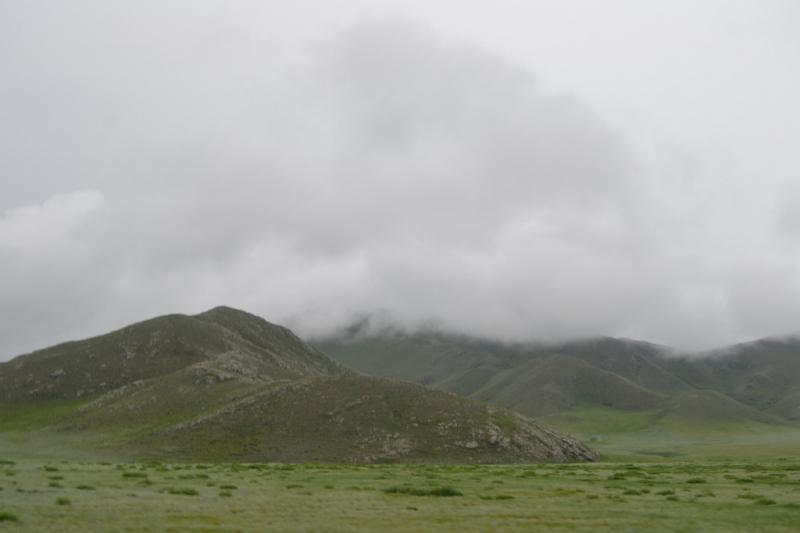 Монголия - Хархорин (Каракорум). Фото №19