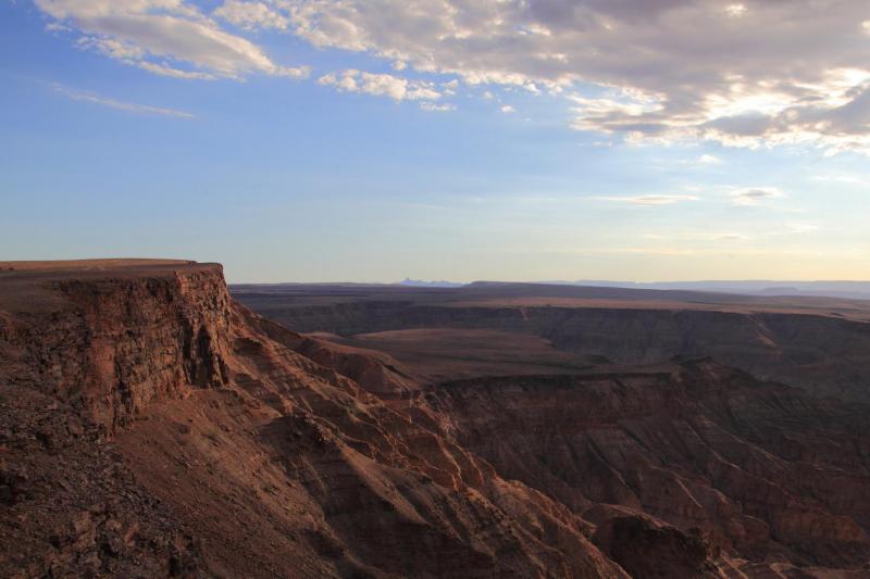 Намибия - Намибия. Фото №11