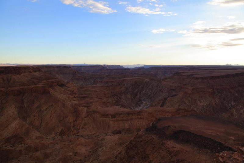 Намибия - Намибия. Фото №15