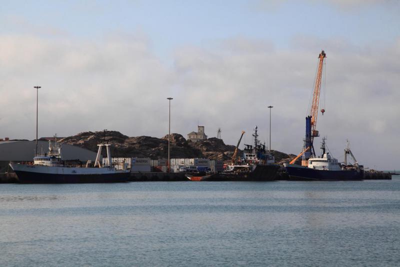 Намибия - Намибия. Фото №11