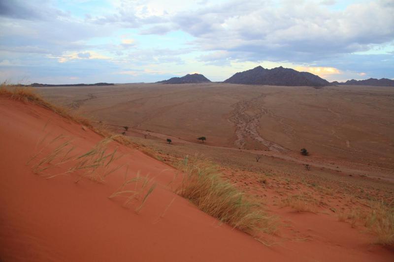 Намибия - Намибия. Фото №18