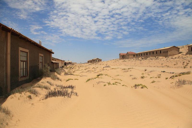 Намибия - Фото №2