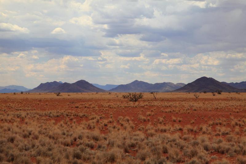 Намибия - Фото №18