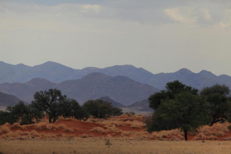 Намибия - Фото №19