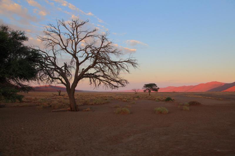 Намибия - Фото №4