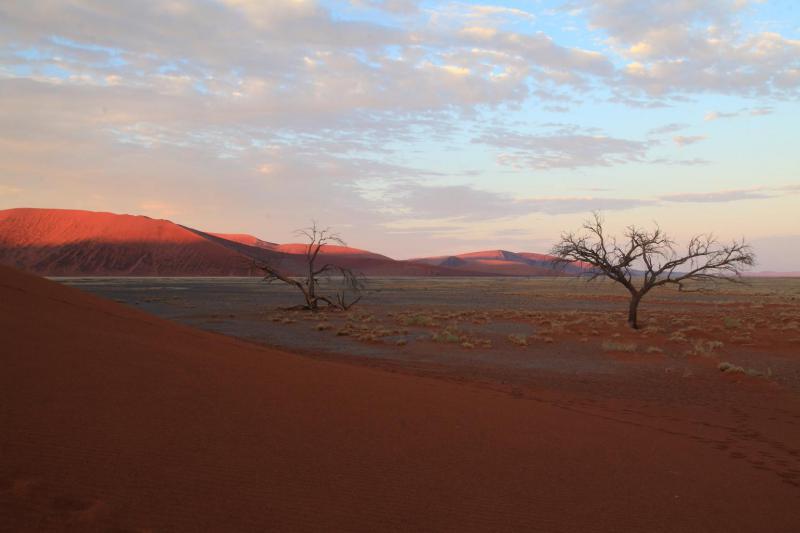 Намибия - Фото №6