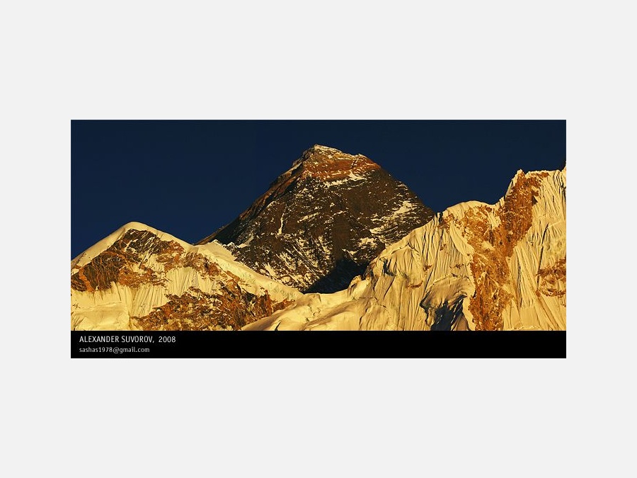 Гималаи - Фото №14