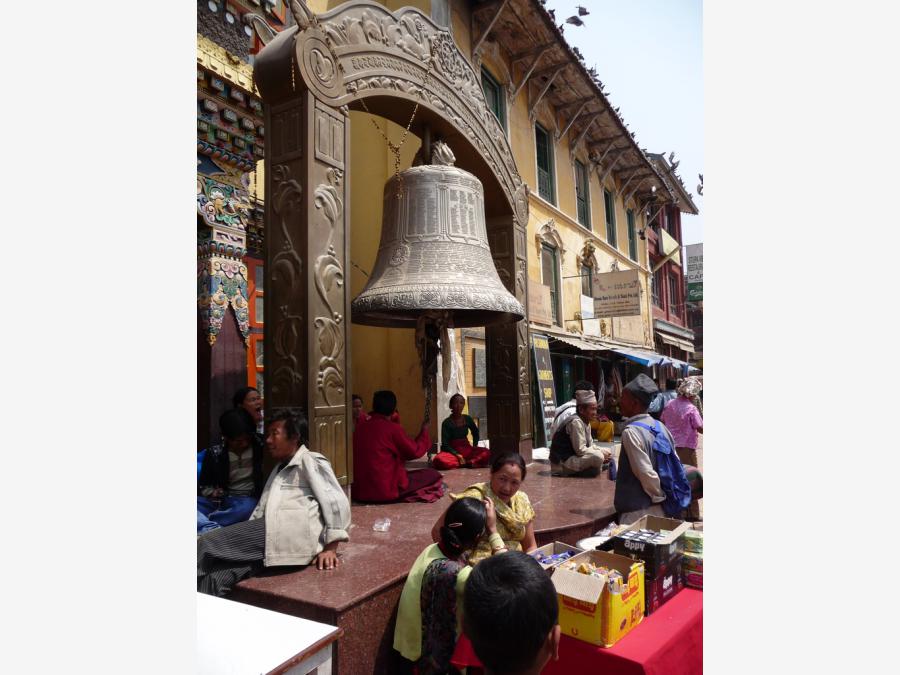 Катманду - Фото №20