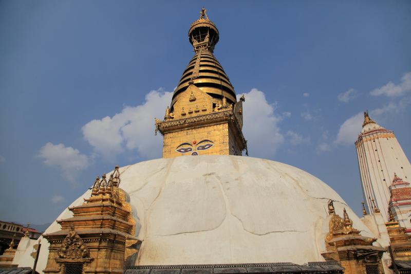 Катманду - Фото №17