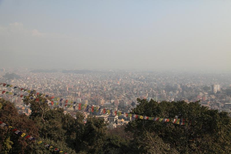 Катманду - Фото №18
