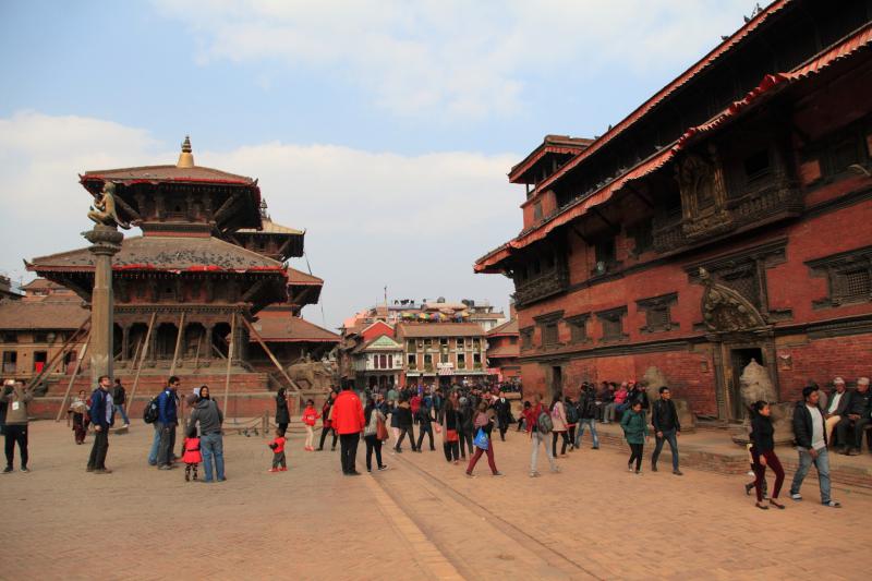 Катманду - Фото №28