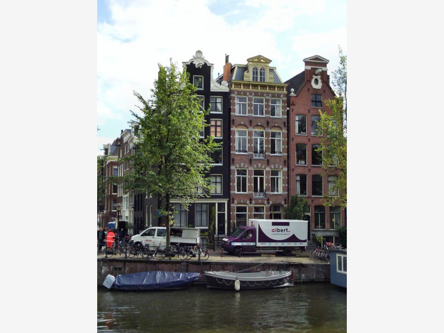 Нидерланды - Амстердам. Фото №15